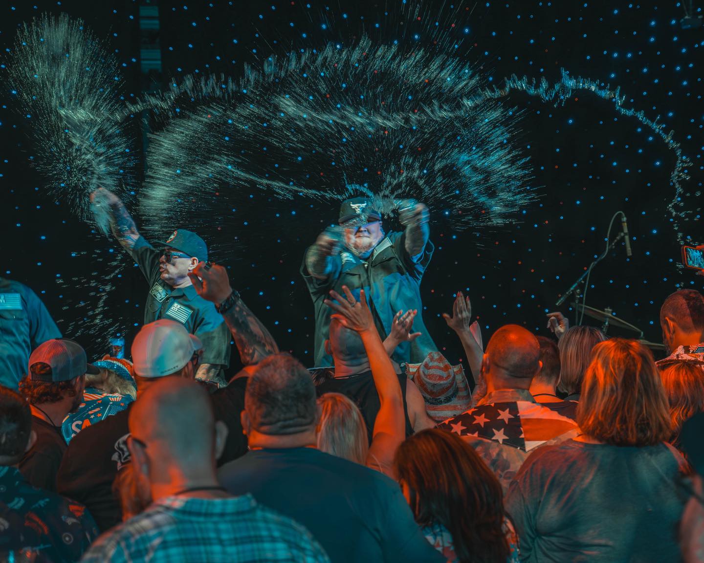 Moonshine Bandits